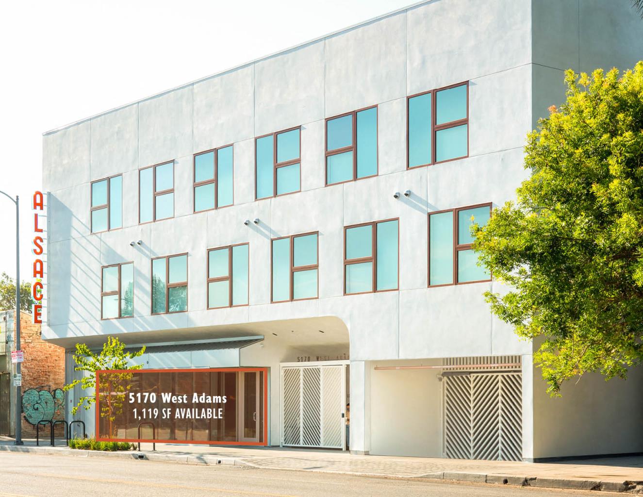 5170 W Adams - Alsace Living